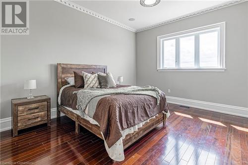 14 Wisteria Lane, York, ON - Indoor Photo Showing Bedroom