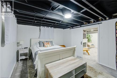 3 Joysey Street, Brantford, ON - Indoor Photo Showing Laundry Room