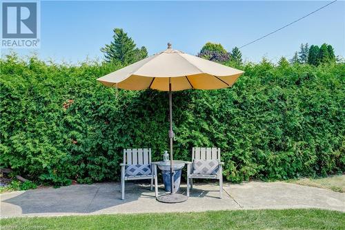 3 Joysey Street, Brantford, ON - Outdoor