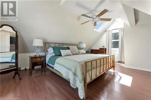 2588 King Street E, Hamilton, ON - Indoor Photo Showing Bedroom