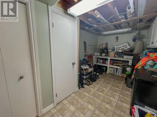 424 Frontenac Cres, Timmins, ON - Indoor Photo Showing Other Room