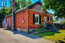 42 Emilie Street, Brantford, ON  - Outdoor 