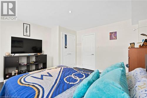 132 Six Point Road, Toronto, ON - Indoor Photo Showing Bedroom