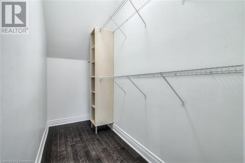 W/C - 132 Six Point Road, Toronto, ON - Indoor With Storage