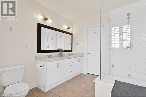 132 Six Point Road, Toronto, ON - Indoor Photo Showing Bathroom