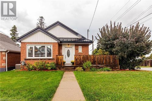 2217 King Street E, Hamilton, ON - Outdoor