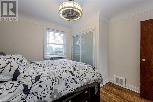 2217 King Street E, Hamilton, ON - Indoor Photo Showing Bedroom