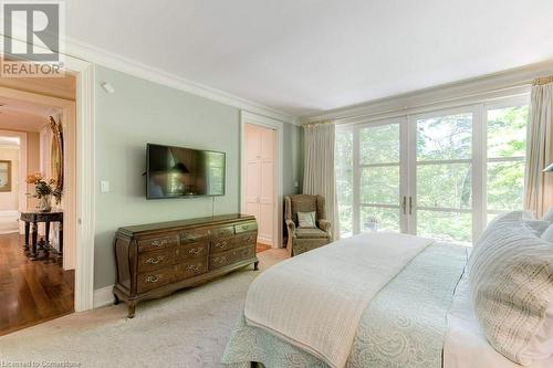 183 Mill Street, Hamilton, ON - Indoor Photo Showing Bedroom