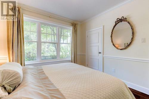 183 Mill Street, Hamilton, ON - Indoor Photo Showing Bedroom