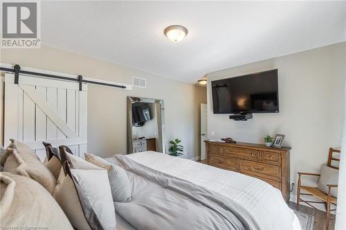 46 Sea Breeze Drive, Port Dover, ON - Indoor Photo Showing Bedroom