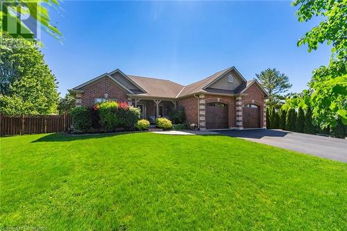 46 Sea Breeze Drive, Port Dover, ON - Outdoor