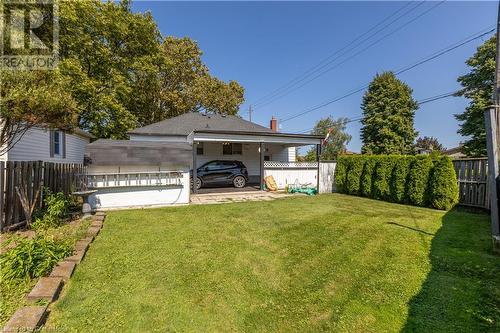 74 Beamer Avenue, St. Catharines, ON 