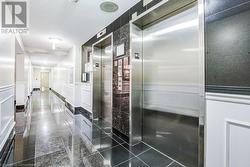 ELEVATORS - 