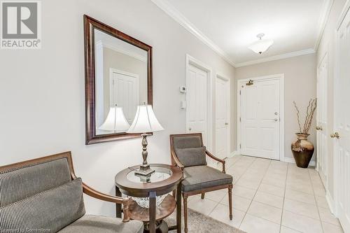 FOYER - 1998 Ironstone Drive Unit# 409, Burlington, ON - Indoor Photo Showing Other Room