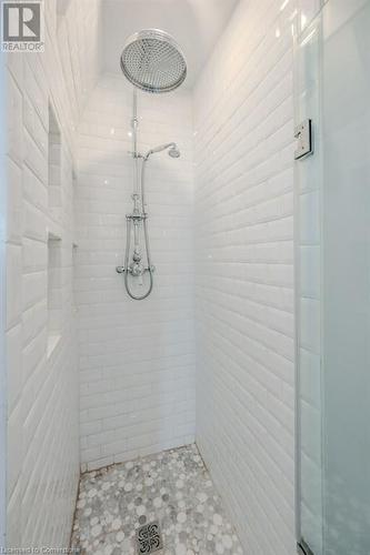 412 Valermo Drive, Toronto, ON - Indoor Photo Showing Bathroom