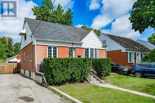 412 Valermo Drive, Toronto, ON - Outdoor