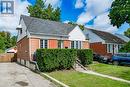 412 Valermo Drive, Toronto, ON  - Outdoor 