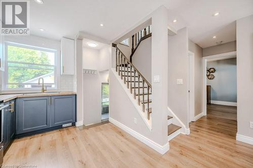 412 Valermo Drive, Toronto, ON - Indoor