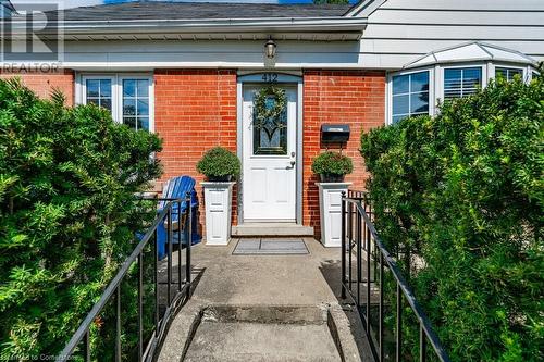 412 Valermo Drive, Toronto, ON - Outdoor