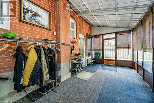 412 Valermo Drive, Toronto, ON - Indoor Photo Showing Other Room