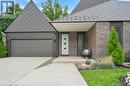 1427 Birch Avenue, Burlington, ON  - Outdoor 