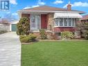 247 Fernwood Crescent, Hamilton, ON  - Outdoor 