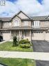 35 Charleswood Crescent, Hamilton, ON  - Outdoor With Deck Patio Veranda With Facade 