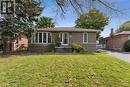 426 Delrex Boulevard, Georgetown, ON  - Outdoor 