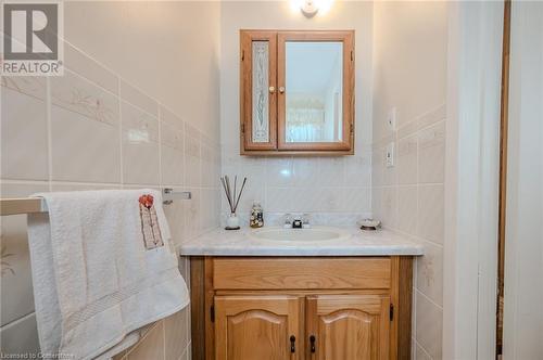 163 Briarwood Avenue, Toronto, ON - Indoor Photo Showing Bathroom