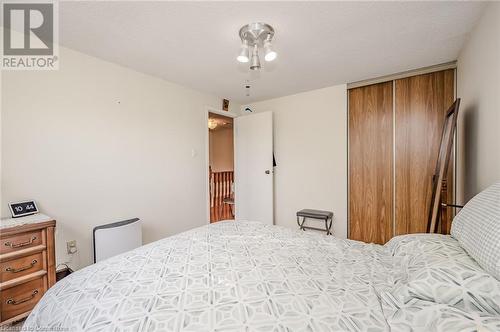 163 Briarwood Avenue, Toronto, ON - Indoor Photo Showing Bedroom