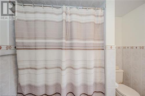 163 Briarwood Avenue, Toronto, ON - Indoor Photo Showing Bathroom