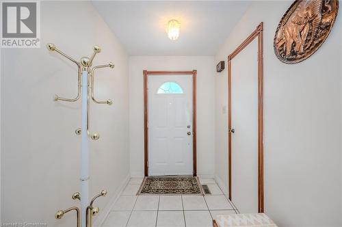 163 Briarwood Avenue, Toronto, ON - Indoor Photo Showing Other Room