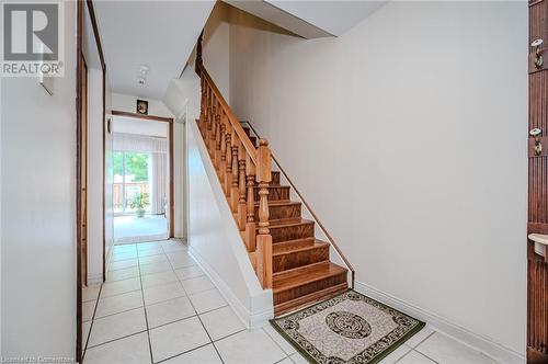 163 Briarwood Avenue, Toronto, ON - Indoor Photo Showing Other Room