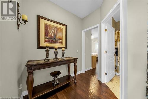 165 Woodway Trail, Simcoe, ON - Indoor Photo Showing Other Room