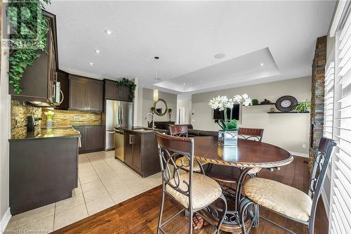 165 Woodway Trail, Simcoe, ON - Indoor