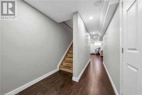 165 Woodway Trail, Simcoe, ON - Indoor Photo Showing Other Room