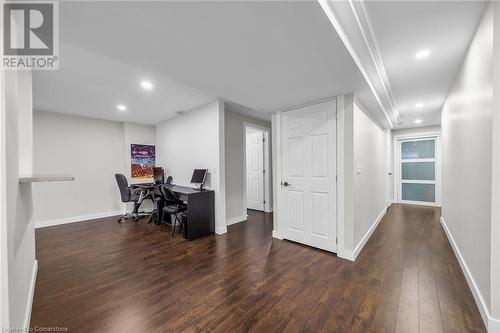 165 Woodway Trail, Simcoe, ON - Indoor