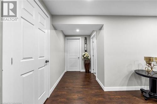 165 Woodway Trail, Simcoe, ON - Indoor Photo Showing Other Room