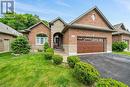 165 Woodway Trail, Simcoe, ON  - Outdoor With Facade 