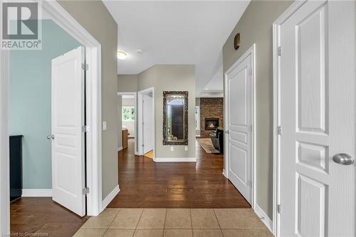 165 Woodway Trail, Simcoe, ON - Indoor Photo Showing Other Room