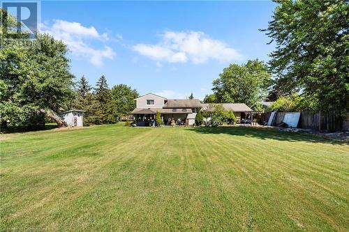 539 Forks Road, Welland, ON - Outdoor