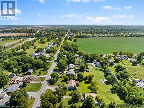 539 Forks Road, Welland, ON - Outdoor With View