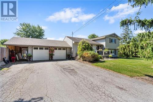 539 Forks Road, Welland, ON - Outdoor