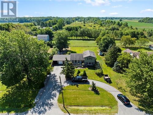 539 Forks Road, Welland, ON - Outdoor With View