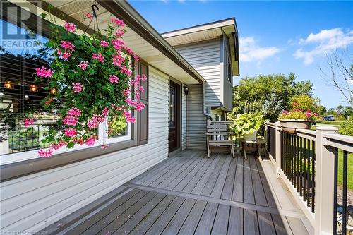 539 Forks Road, Welland, ON - Outdoor With Exterior