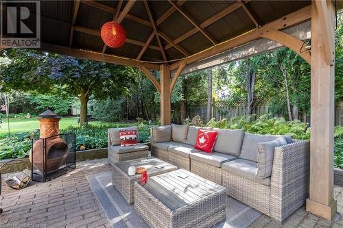 19 Isabel Drive, Brantford, ON - Outdoor With Deck Patio Veranda