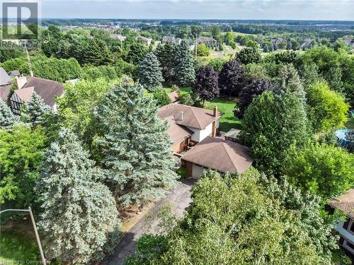 19 Isabel Drive, Brantford, ON - Outdoor With View