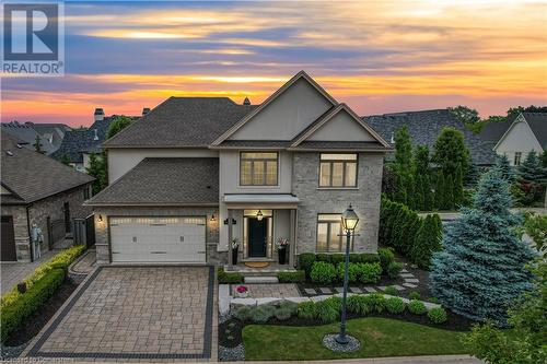 4 Meritage Lane, Niagara-On-The-Lake, ON - Outdoor