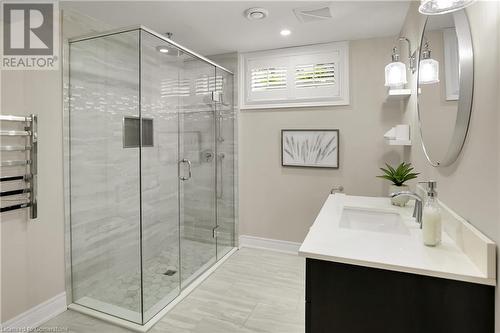 4 Meritage Lane, Niagara-On-The-Lake, ON - Indoor Photo Showing Bathroom