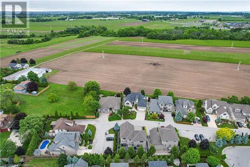 4 Meritage Lane, Niagara-On-The-Lake, ON - Outdoor With View